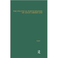 The Political Participation of Asian Americans