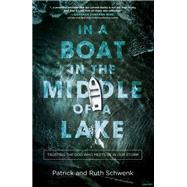 In a Boat in the Middle of a Lake