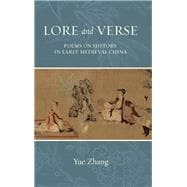 Lore and Verse