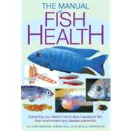 Manual of Fish Health