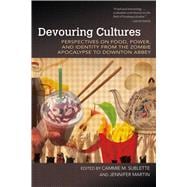Devouring Cultures