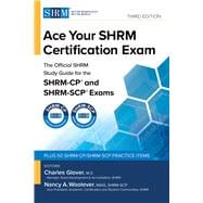 Ace Your SHRM Certification Exam
