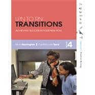 LPN to RN Transitions Achieving Success in Your New Role