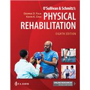 O'Sullivan & Schmitz's Physical Rehabilitation