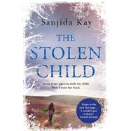 The Stolen Child