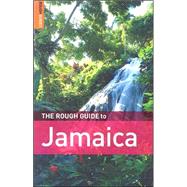 The Rough Guide to Jamaica 4