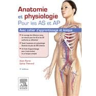 Anatomie et physiologie pour les AS et AP