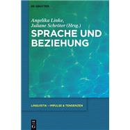 Sprache und Beziehung