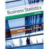 Business Statistics Plus NEW MyStatLab with Pearson eText -- Access Card Package