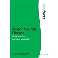 Motor Neuron Disease