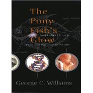 The Pony Fish's Glow