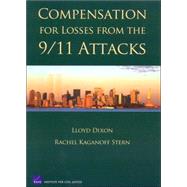 Compensation fro Losses from 9/11 Attacks