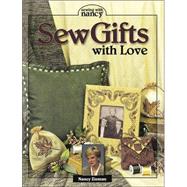 Sew Gifts With Love