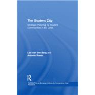 The Student City