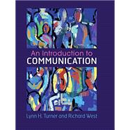 An Introduction to Communication,9781316606919