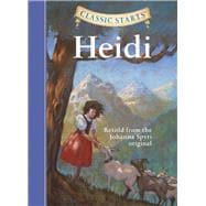 Classic Starts®: Heidi