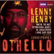 Lenny Henry in Othello