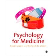 Psychology for Medicine