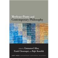 Merleau-ponty and Contemporary Philosophy