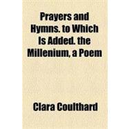 Prayers and Hymns