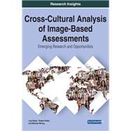 Cross-cultural Analysis of Image-based Assessments