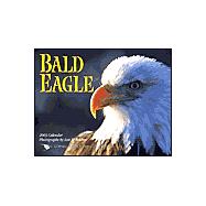 Bald Eagle 2003 Calendar