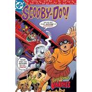 Scooby-doo Graphic Novels