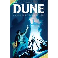 Dune: A Whisper of Caladan Seas #1