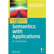 Semantics With Applications