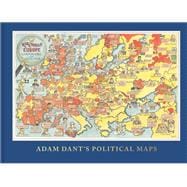 Adam Dant's Political Maps