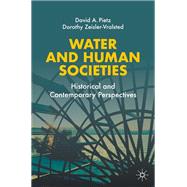 Water and Human Societies,9783030676919