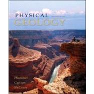 PHYSICAL GEOLOGY ed:11