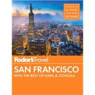 Fodor's San Francisco