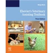 Evolve Resources for Elsevier's Veterinary Assisting Textbook