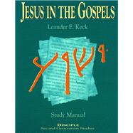 Jesus in the Gospels: Disciple Second Generation Studies