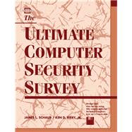 The Ultimate Computer Security Survey/Book and Disk