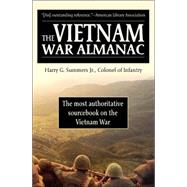The Vietnam War Almanac