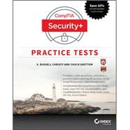 CompTIA Security+ Practice Tests Exam SY0-501