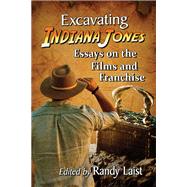 Excavating Indiana Jones