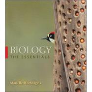 Biology : The Essentials