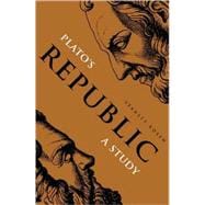 Plato's Republic : A Study
