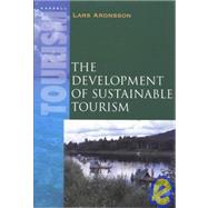 Development of Sustainable Tourism