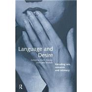 Language and Desire: Encoding Sex, Romance and Intimacy