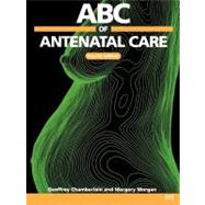 ABC of Antenatal Care, 4th Edition