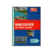 Signpost Guide Vancouver and British Columbia