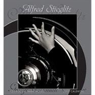 Alfred Stieglitz 2005 Calendar
