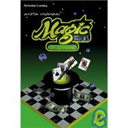 Magic Tricks and More