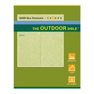 Outdoor Bible-NAS-John