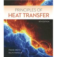 Principles of Heat Transfer