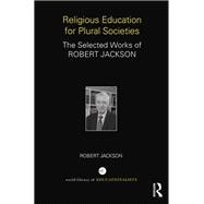 Religious Education for Plural Societies